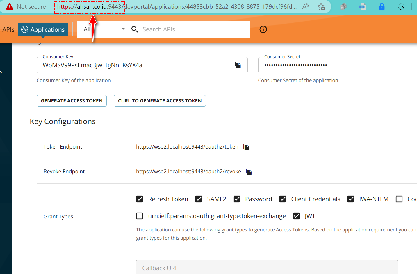 hostname verification